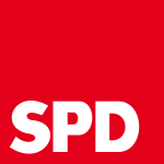 Logo: SPD OV SG Tarmstedt